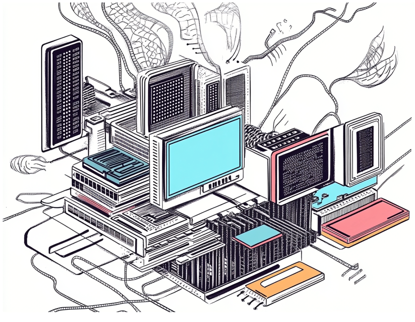 Privacy-Preserving AI: Real-World Applications