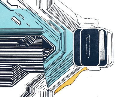 Integration illustration - left